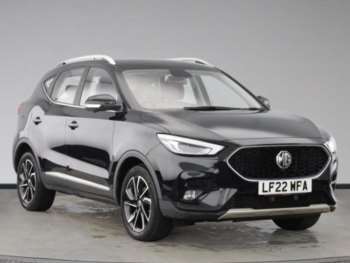 2022 - T-GDI Exclusive 5-Door