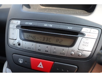 Used Toyota AYGO 2013 for sale - 75488603: Photo