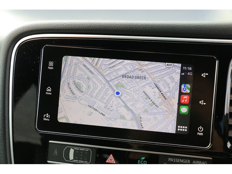 Used Mitsubishi Outlander 2019 for sale - 77276954: Photo 10