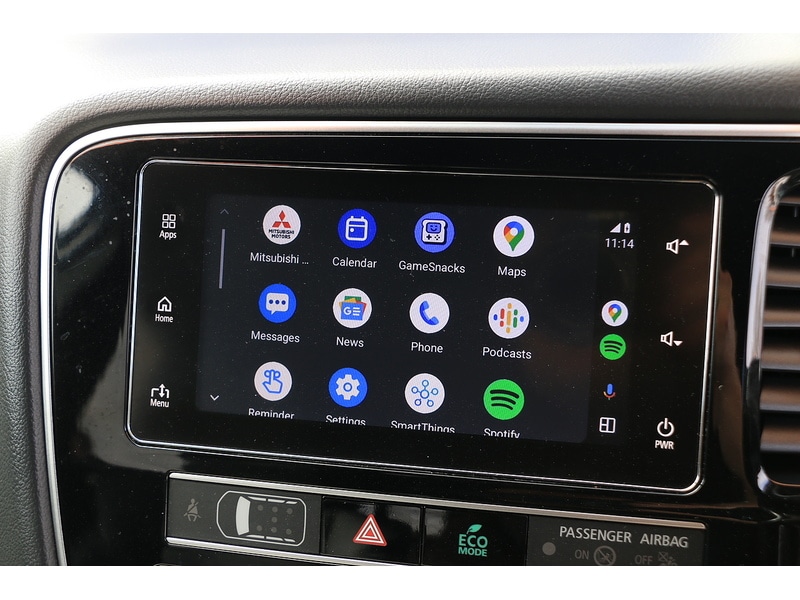 Used Mitsubishi Outlander 2019 for sale - 77276954: Photo 11