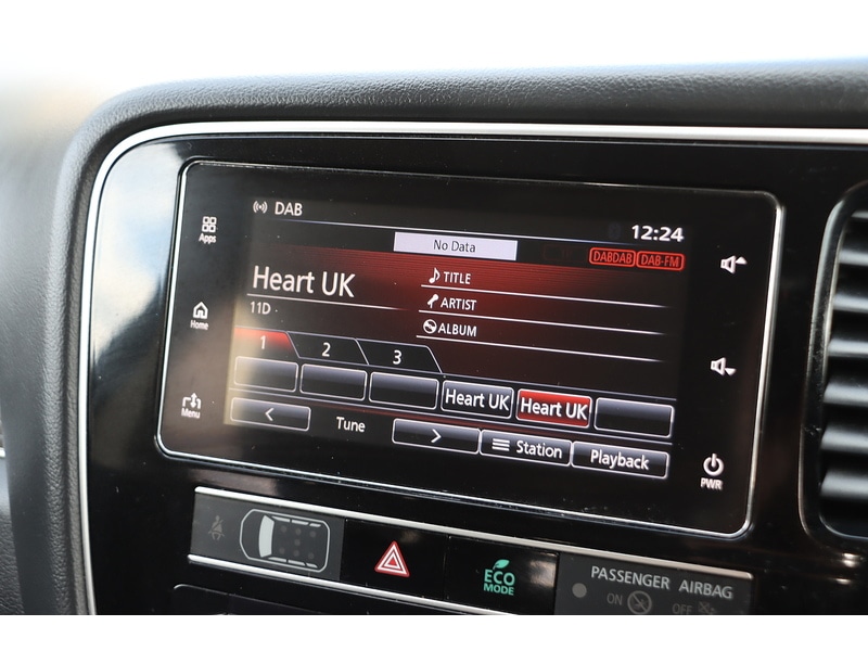 Used Mitsubishi Outlander 2019 for sale - 77276954: Photo 12