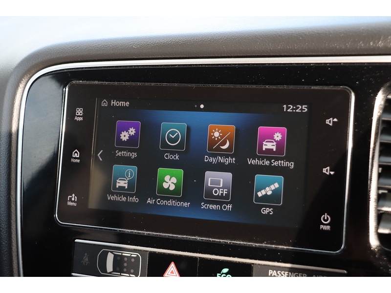 Used Mitsubishi Outlander 2019 for sale - 77276954: Photo 13