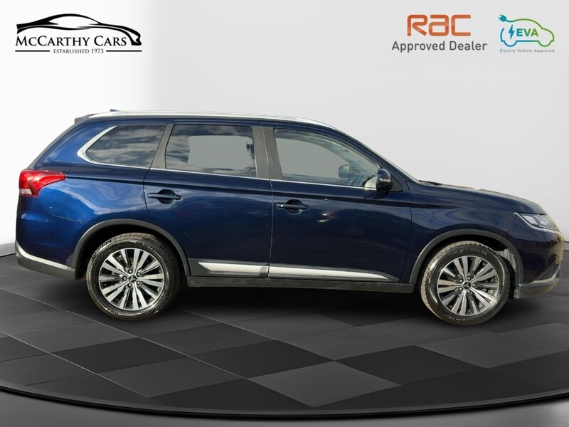 Used Mitsubishi Outlander 2019 for sale - 77276954: Photo 19