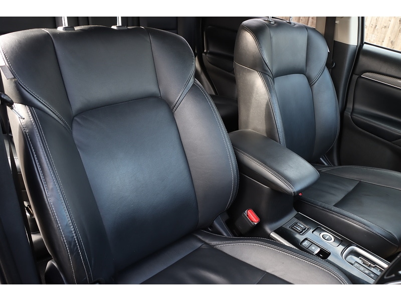 Used Mitsubishi Outlander 2019 for sale - 77276954: Photo 21