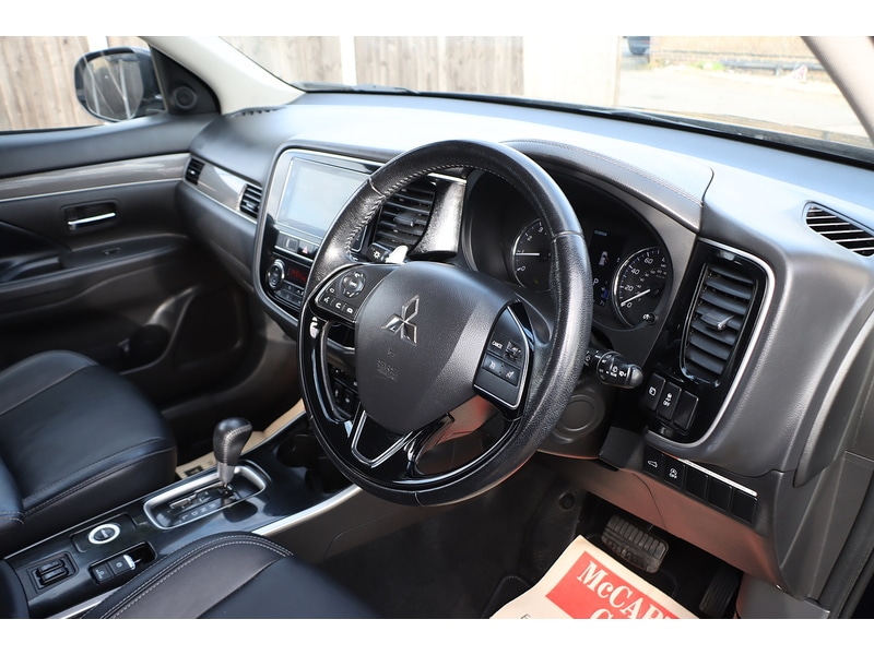 Used Mitsubishi Outlander 2019 for sale - 77276954: Photo 22