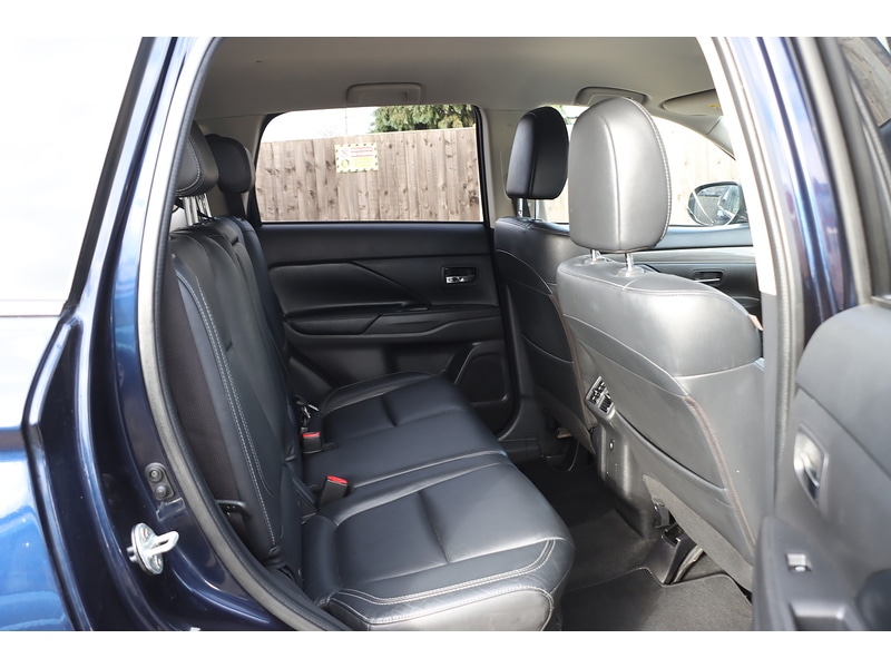 Used Mitsubishi Outlander 2019 for sale - 77276954: Photo 25