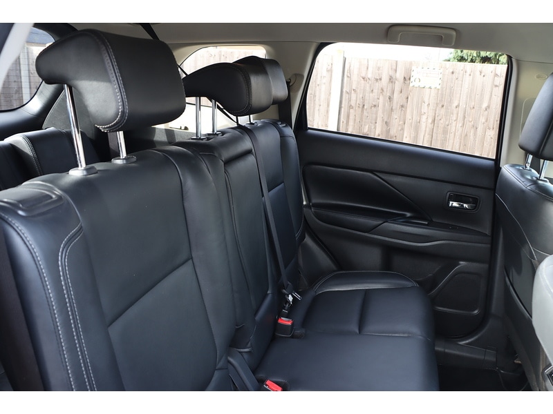 Used Mitsubishi Outlander 2019 for sale - 77276954: Photo 27