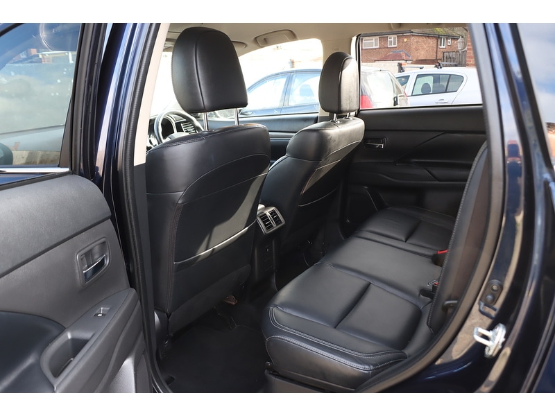 Used Mitsubishi Outlander 2019 for sale - 77276954: Photo 34