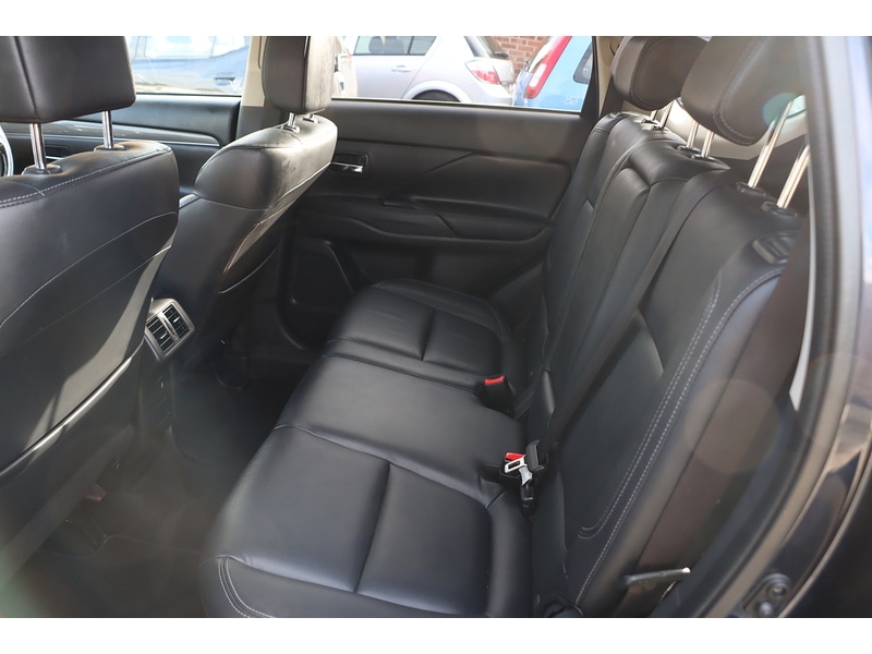 Used Mitsubishi Outlander 2019 for sale - 77276954: Photo 36