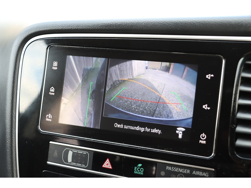 Used Mitsubishi Outlander 2019 for sale - 77276954: Photo 37