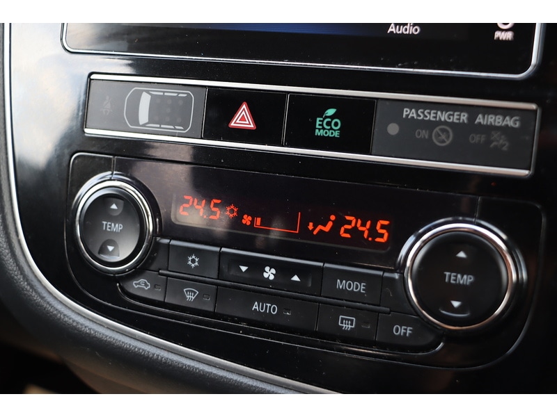 Used Mitsubishi Outlander 2019 for sale - 77276954: Photo 38