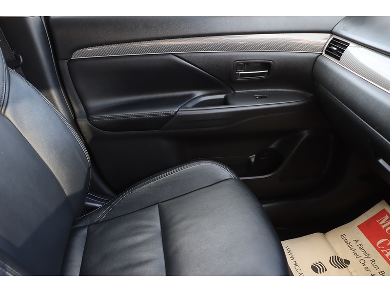 Used Mitsubishi Outlander 2019 for sale - 77276954: Photo 42