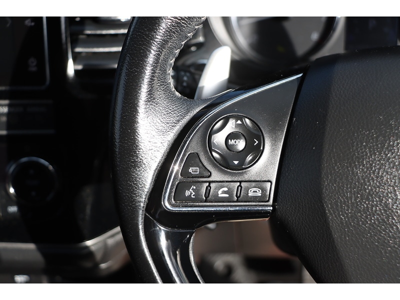 Used Mitsubishi Outlander 2019 for sale - 77276954: Photo 43