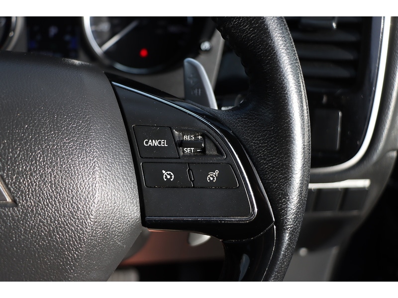 Used Mitsubishi Outlander 2019 for sale - 77276954: Photo 44