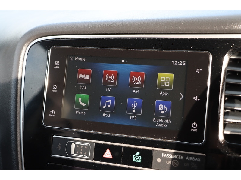 Used Mitsubishi Outlander 2019 for sale - 77276954: Photo 45