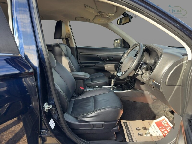 Used Mitsubishi Outlander 2019 for sale - 77276954: Photo 47
