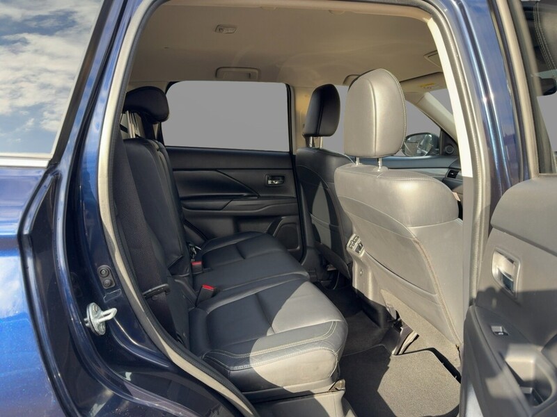 Used Mitsubishi Outlander 2019 for sale - 77276954: Photo 48