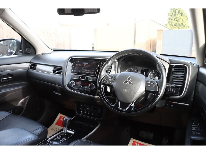 Used Mitsubishi Outlander 2019 for sale - 77276954: Photo 50