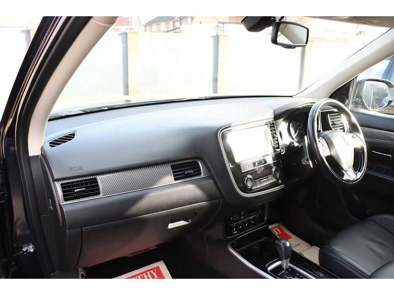 Used Mitsubishi Outlander 2019 for sale - 77276954: Photo 51