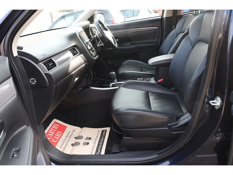 Used Mitsubishi Outlander 2019 for sale - 77276954: Photo 52