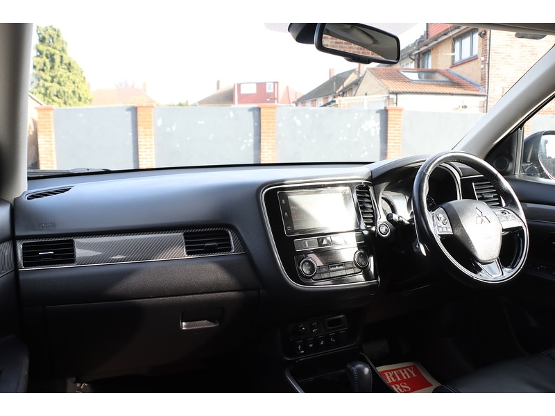 Used Mitsubishi Outlander 2019 for sale - 77276954: Photo 53