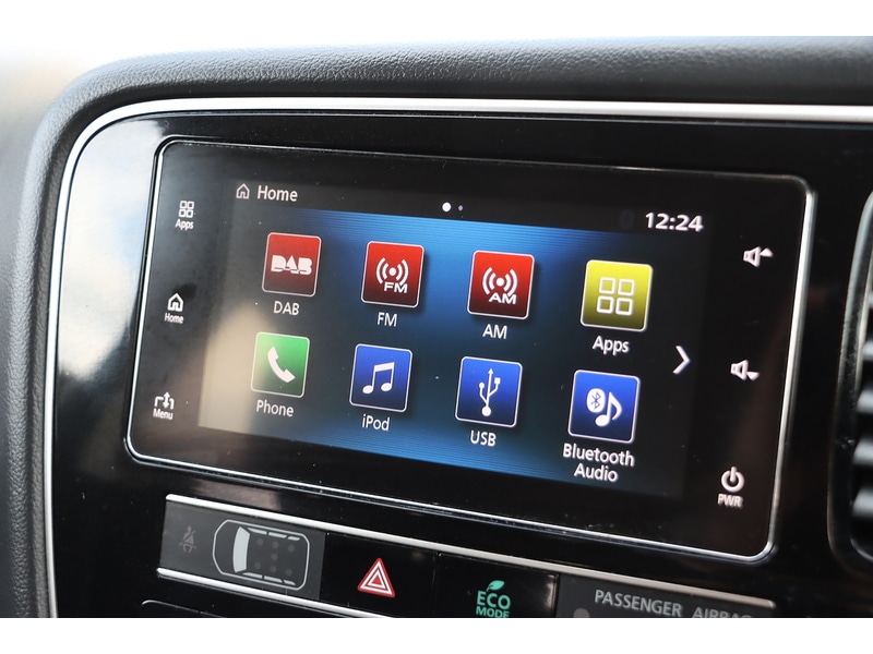 Used Mitsubishi Outlander 2019 for sale - 77276954: Photo 6