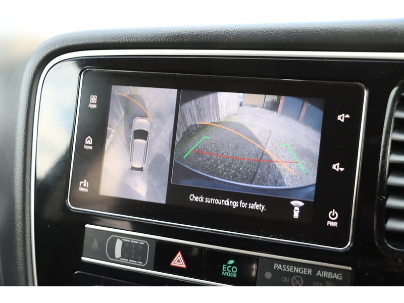 Used Mitsubishi Outlander 2019 for sale - 77276954: Photo 8