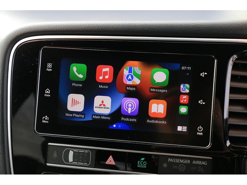 Used Mitsubishi Outlander 2019 for sale - 77276954: Photo 9