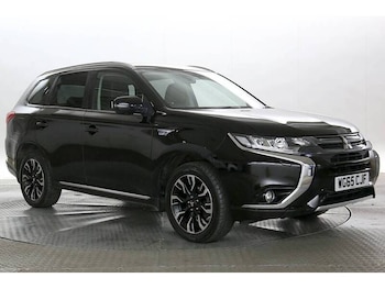 Used Mitsubishi Outlander 2015 for sale - 79610908: Photo