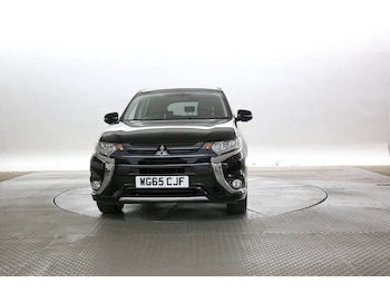 Used Mitsubishi Outlander 2015 for sale - 79610908: Photo
