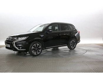 Used Mitsubishi Outlander 2015 for sale - 79610908: Photo