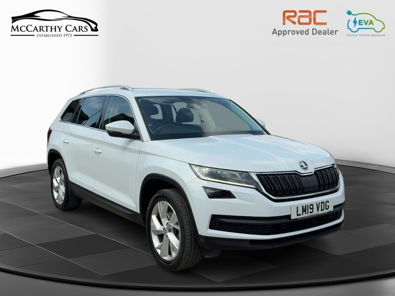 Used Skoda Kodiaq 2019 for sale - 76009388: Photo 13