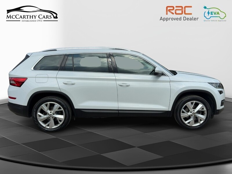 Used Skoda Kodiaq 2019 for sale - 76009388: Photo 14