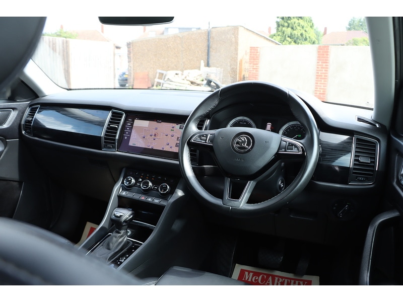 Used Skoda Kodiaq 2019 for sale - 76009388: Photo 20