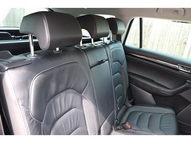 Used Skoda Kodiaq 2019 for sale - 76009388: Photo 21