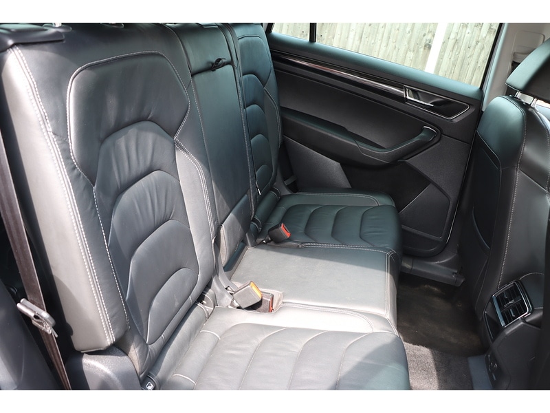 Used Skoda Kodiaq 2019 for sale - 76009388: Photo 22