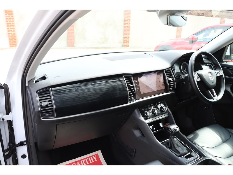 Used Skoda Kodiaq 2019 for sale - 76009388: Photo 23