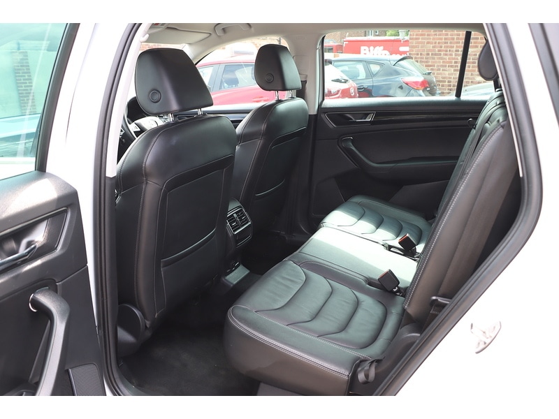 Used Skoda Kodiaq 2019 for sale - 76009388: Photo 27