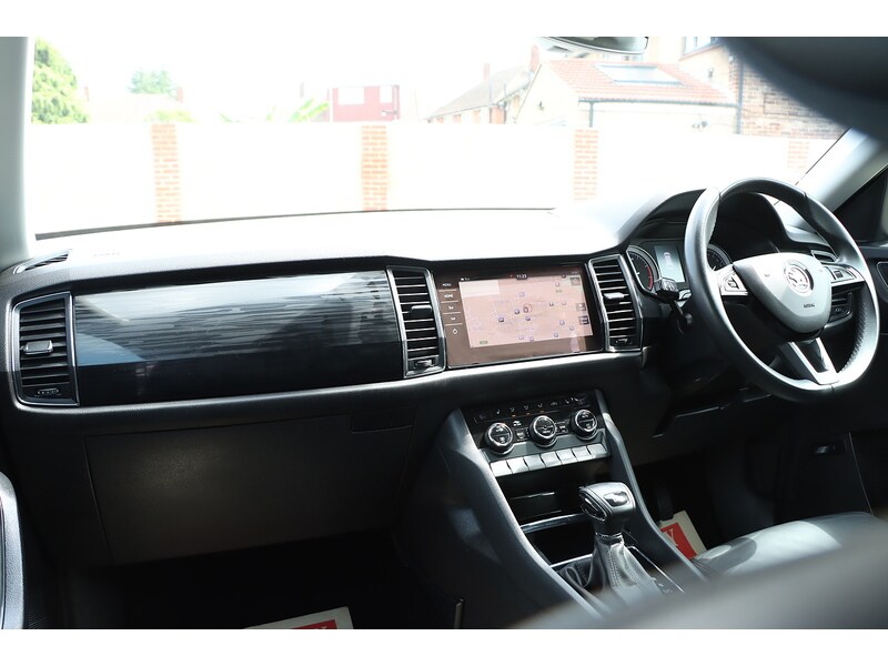Used Skoda Kodiaq 2019 for sale - 76009388: Photo 28