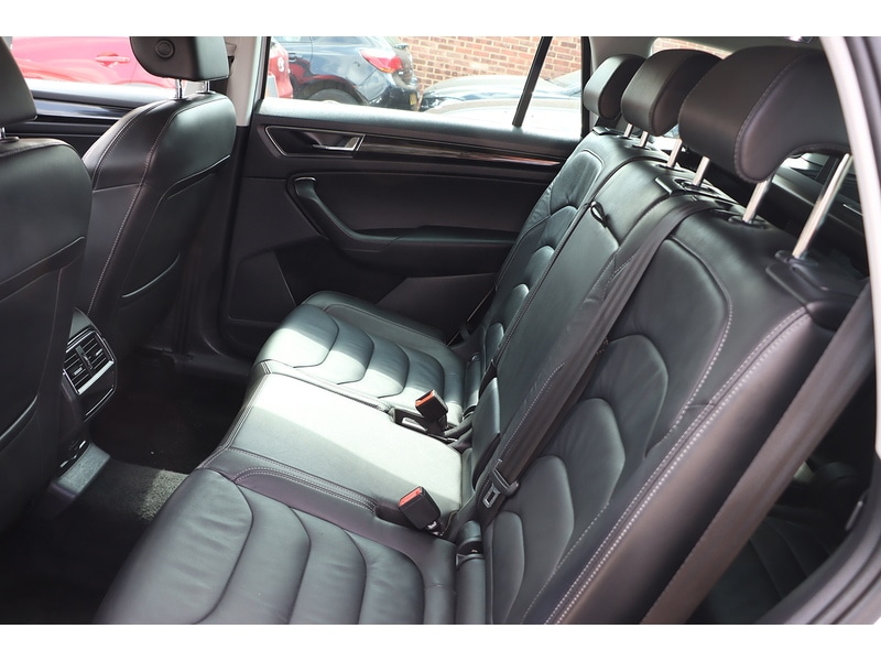 Used Skoda Kodiaq 2019 for sale - 76009388: Photo 29