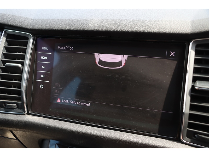 Used Skoda Kodiaq 2019 for sale - 76009388: Photo 30