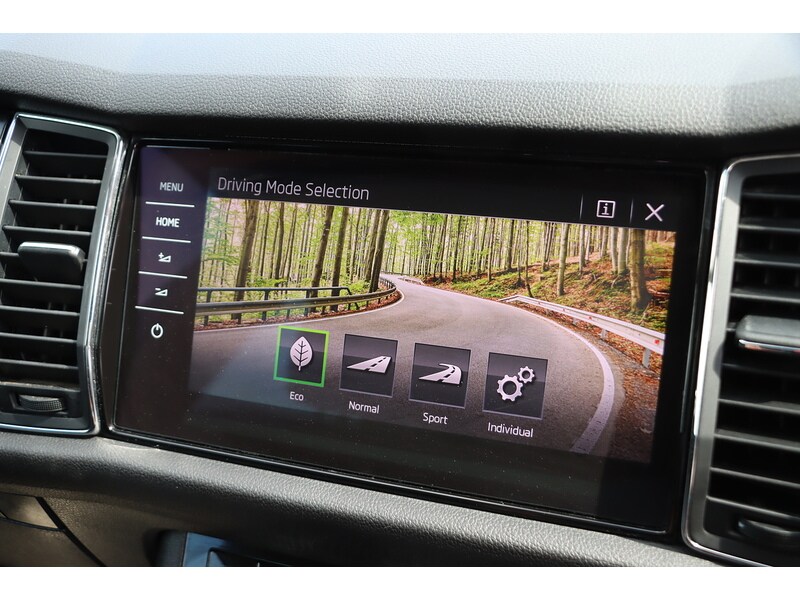 Used Skoda Kodiaq 2019 for sale - 76009388: Photo 31