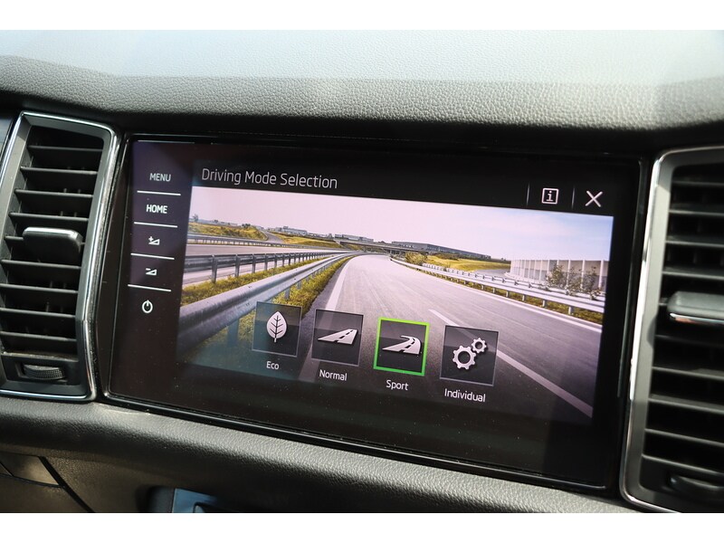 Used Skoda Kodiaq 2019 for sale - 76009388: Photo 33