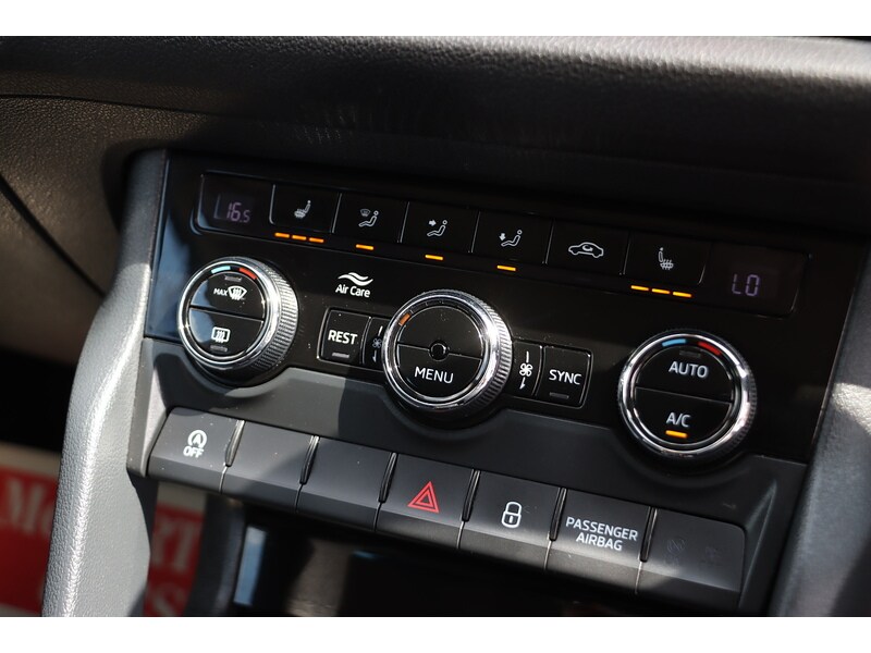 Used Skoda Kodiaq 2019 for sale - 76009388: Photo 36