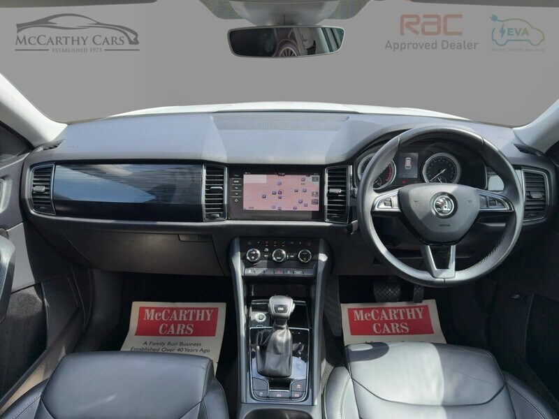 Used Skoda Kodiaq 2019 for sale - 76009388: Photo 38