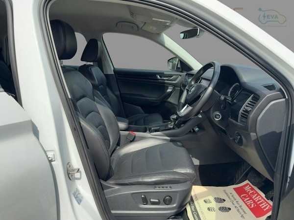 Used Skoda Kodiaq 2019 for sale - 76009388: Photo 39
