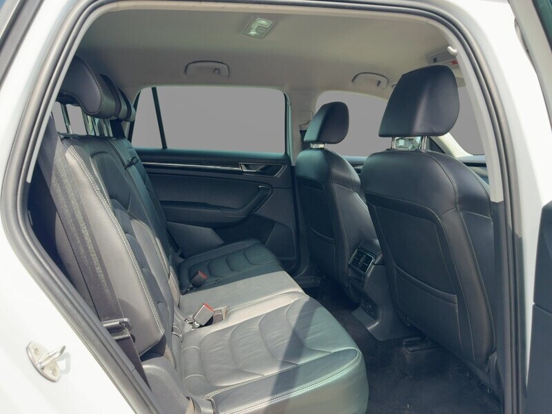 Used Skoda Kodiaq 2019 for sale - 76009388: Photo 40