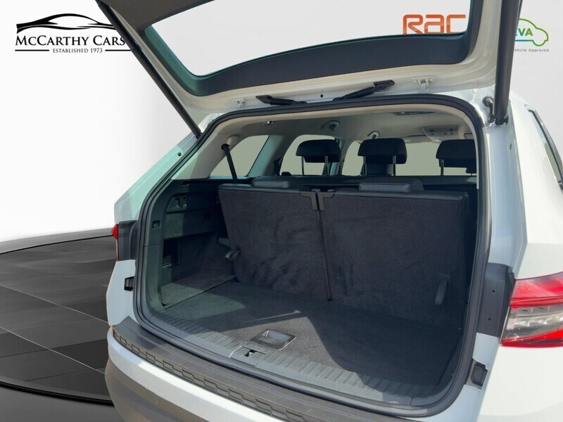 Used Skoda Kodiaq 2019 for sale - 76009388: Photo 41