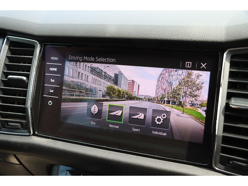 Used Skoda Kodiaq 2019 for sale - 76009388: Photo 44