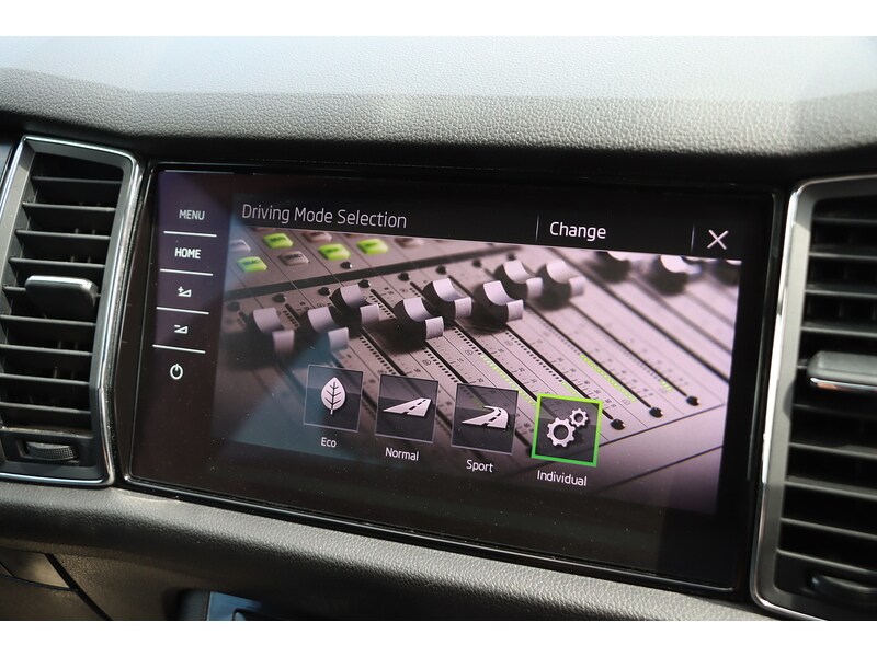 Used Skoda Kodiaq 2019 for sale - 76009388: Photo 46